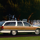 Illustration for article titled The 1991 Buick Roadmaster Reeks Of New England Charm